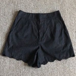 Charlotte Russe shorts 🍒